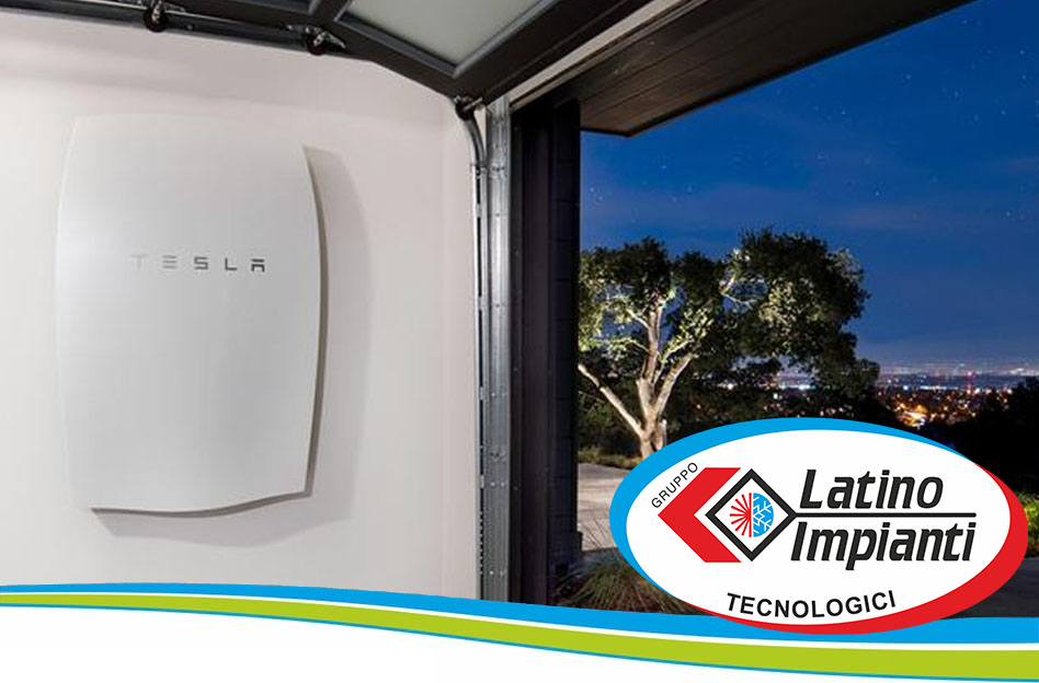 Il fotovoltaico più intelligente con sistema di accumulo