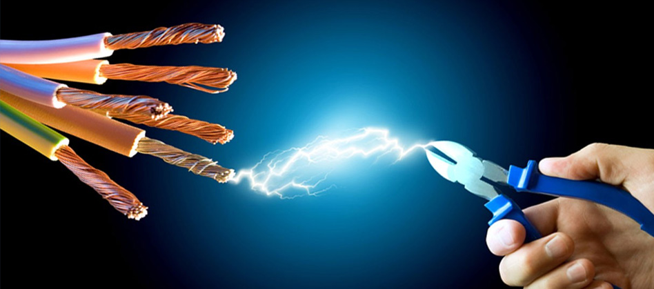 Impianti elettrici da latino Impianti