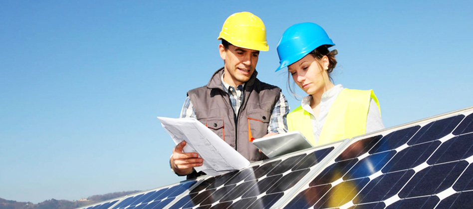 come installare un impianto fotovoltaico da Latino Impianti a Rosolini